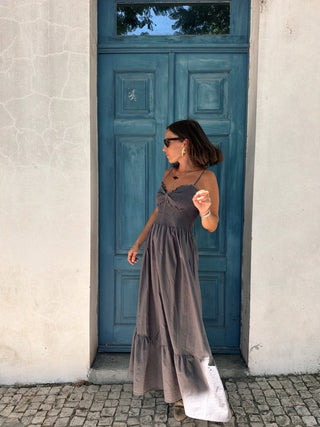 VESTIDO MARTA