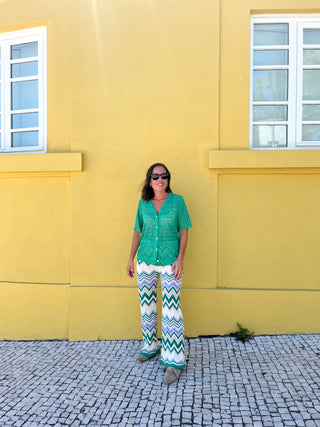 CALÇAS ZIG