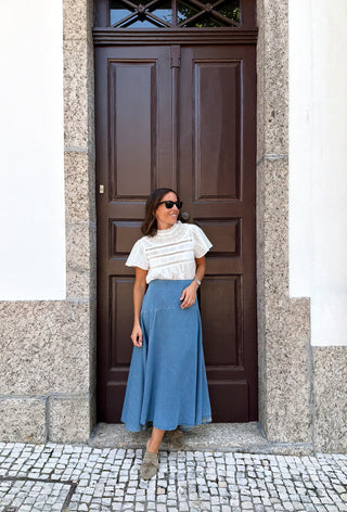 BLUSA DEIA