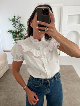 BLUSA TALA