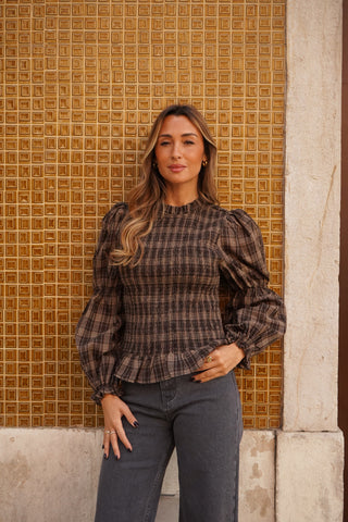 ALEX BLOUSE