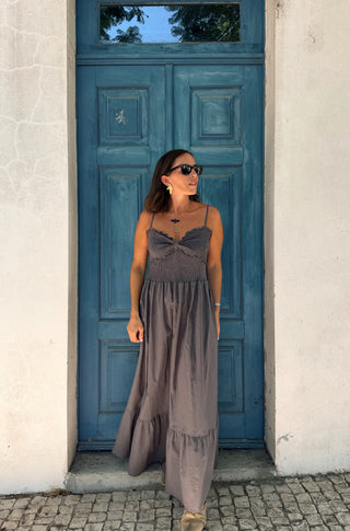 VESTIDO MARTA