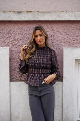 BLUSA MATI