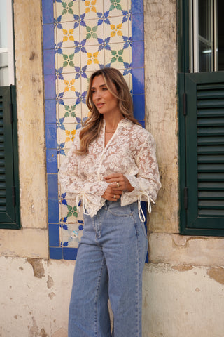 ARPER BLOUSE