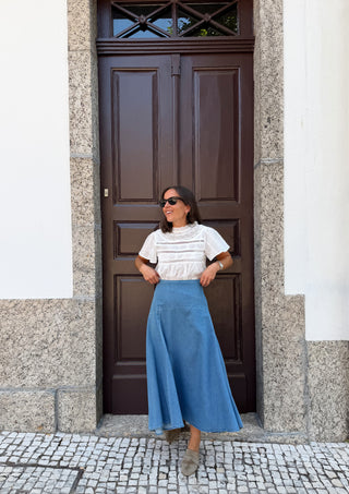 BLUSA DEIA