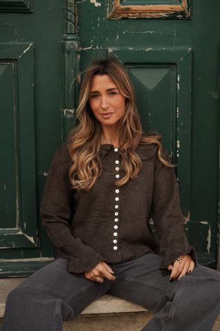 RUAN COAT