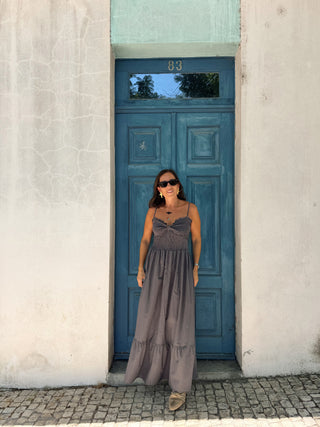 VESTIDO MARTA