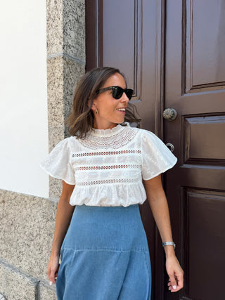 BLUSA DEIA