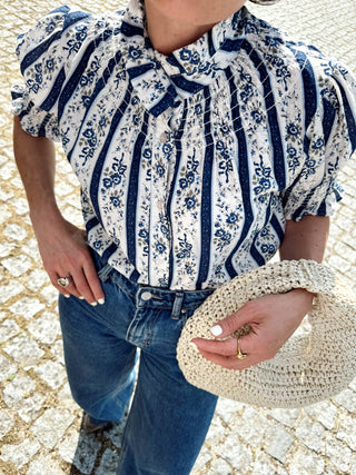 BLUSA ANCORA