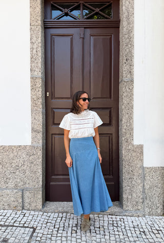 BLUSA DEIA