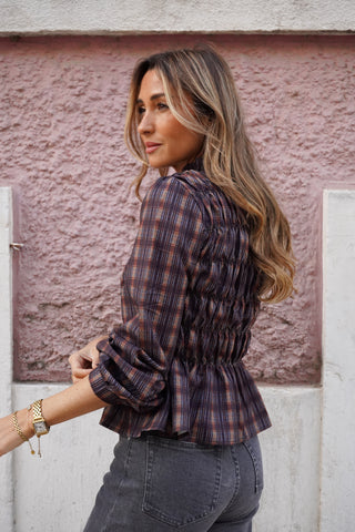 BLUSA MATI