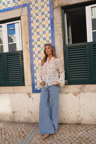 ARPER BLOUSE
