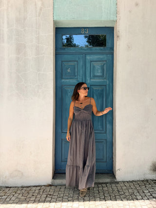 VESTIDO MARTA