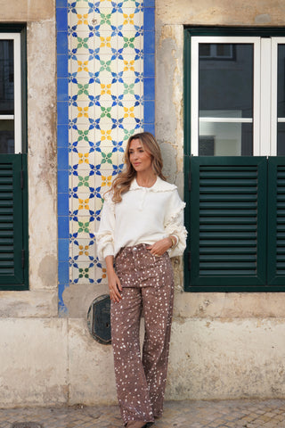 PANTALONES DIX