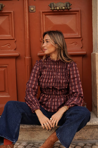 BLUSA MATI