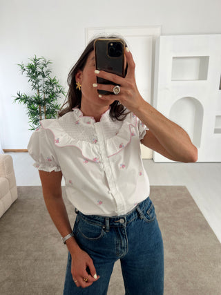 BLUSA TALA
