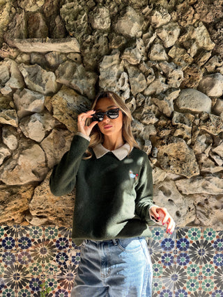 CAMISOLA AURA