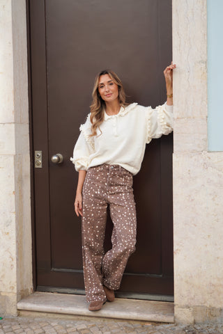 PANTALONES DIX
