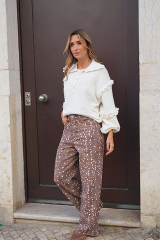 PANTALONES DIX