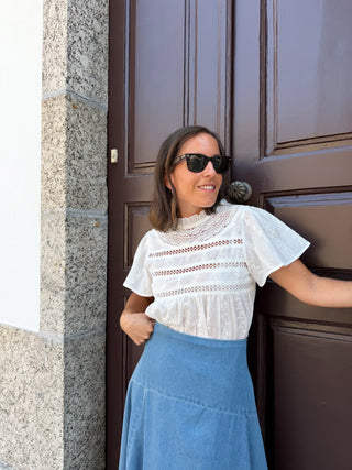 BLUSA DEIA