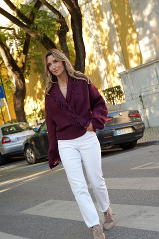 CAMISOLA ALONSO