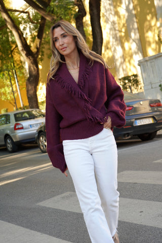 CAMISOLA ALONSO