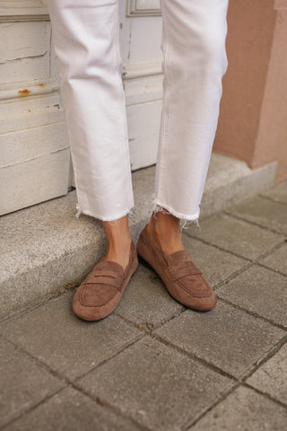 MOCASSIM JEPETO