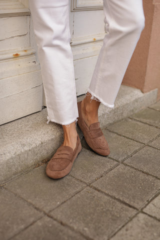 MOCASSIM JEPETO
