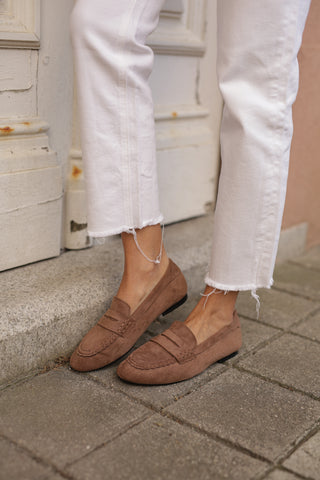 MOCASSIM JEPETO