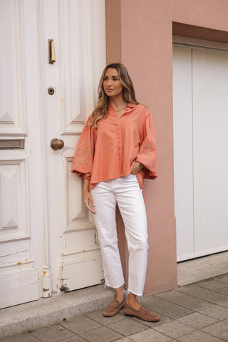 BLUSA ALPERCE