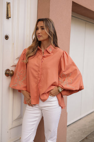 BLUSA ALPERCE