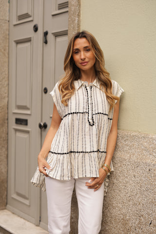 BLUSA RUAN