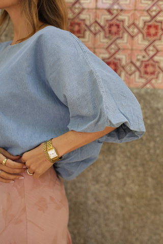BLUSA CAROL