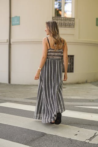 VESTIDO MAX