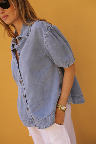 BLUSA MESSY