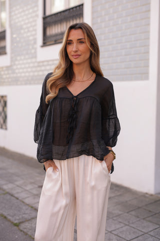 BLUSA STELA