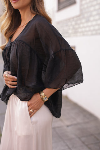 BLUSA STELA