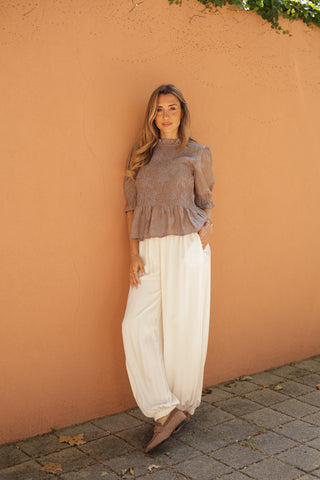 BLUSA LUPY