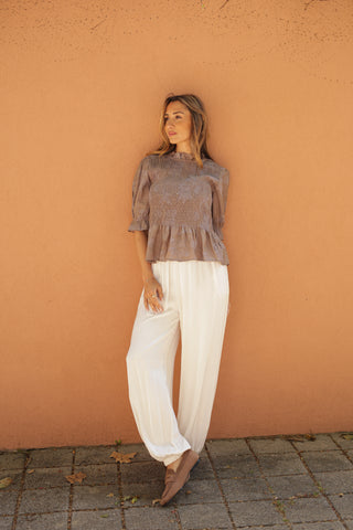 BLUSA LUPY