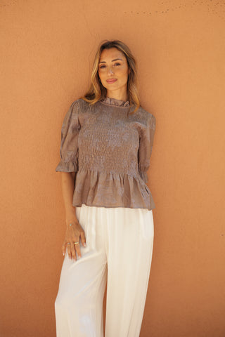 BLUSA LUPY