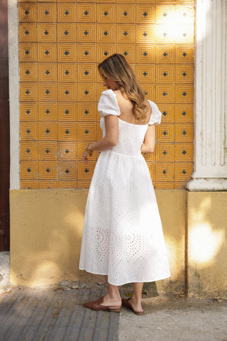 VESTIDO ADELE