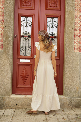 VESTIDO LARA