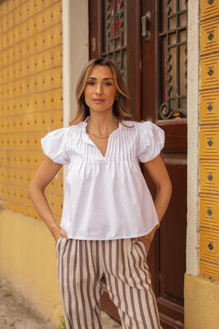 BLUSA ANDY