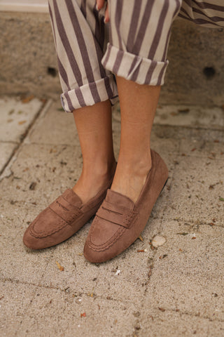 MOCASSIM JEPETO