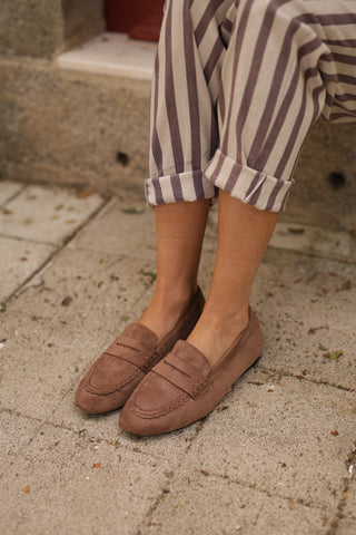 MOCASSIM JEPETO