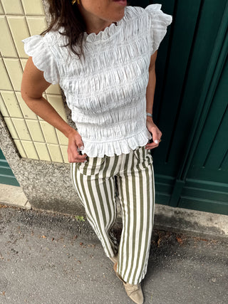 BLUSA MARGA