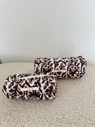 NECESSAIRE LILA PEQUENA