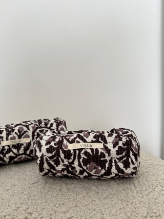 NECESSAIRE LILA PEQUENA