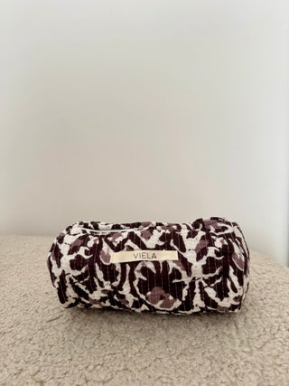 NECESSAIRE LILA PEQUENA
