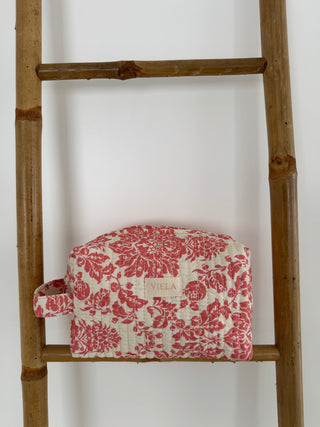 NECESSAIRE PINK